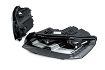 Volkswagen Passat B7 2012-2015 Phares avant V1 (pour USA, 2 pcs) photo 4