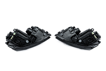 Volkswagen Passat B7 2012-2015 Phares avant V1 (pour USA, 2 pcs) photo 6