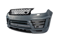 Range Rover Sport 2014-2022 Pare-chocs avant Lumma (2013-2018) photo 2