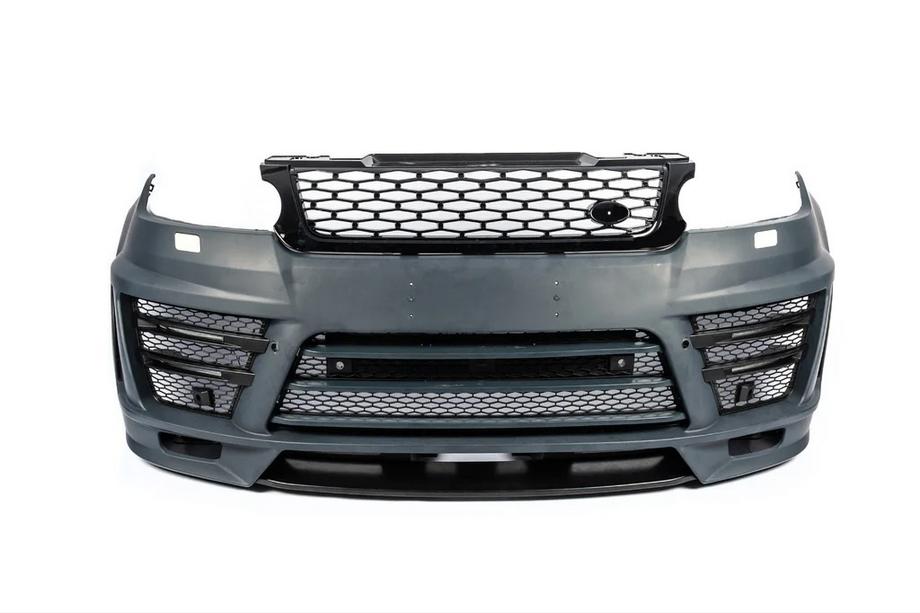 Range Rover Sport 2014-2022 Pare-chocs avant Lumma (2013-2018) Image