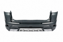 Range Rover Sport 2014-2022 Pare-chocs arrière Lumma (2013-2018) photo 1