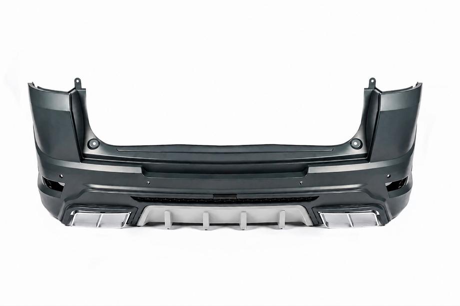 Range Rover Sport 2014-2022 Pare-chocs arrière Lumma (2013-2018) Image