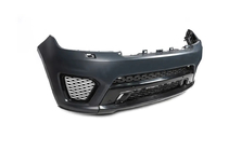 Range Rover Sport 2014-2022 Pare-chocs avant avec calandre SVR (2013-2018) photo 2