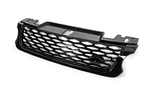 Range Rover Sport 2014-2022 Pare-chocs avant avec calandre SVR (2013-2018) photo 3
