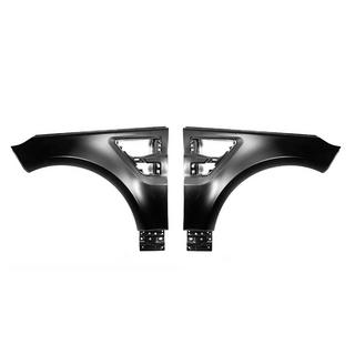 Ailes SVR (2013-2018, 2 pcs) photo 1