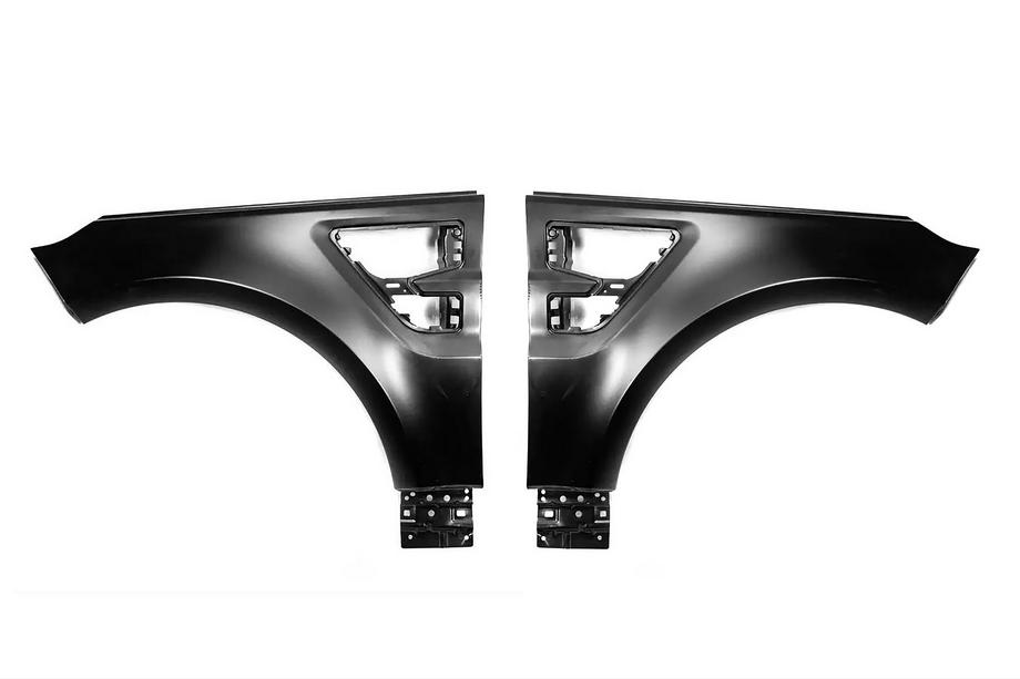 Range Rover Sport 2014-2022 Ailes SVR (2013-2018, 2 pcs) Image