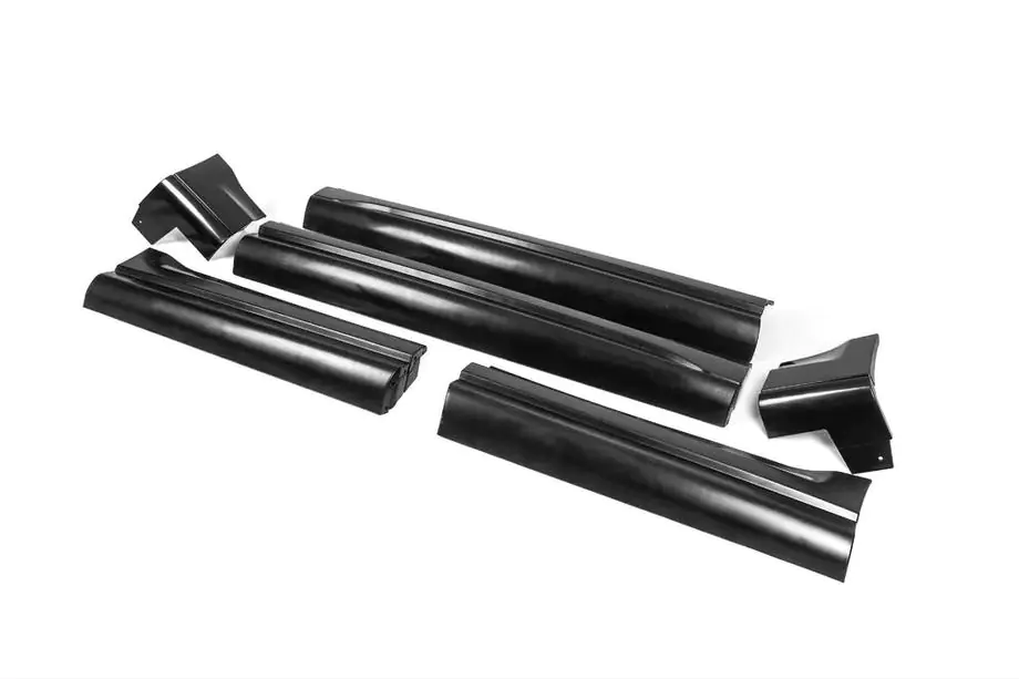 Range Rover Sport 2014-2022 Moulures de porte SVR (2013-2018) Image