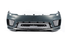 Range Rover Sport 2014-2022 Pare-chocs avant Standart (2018-2022) photo 1