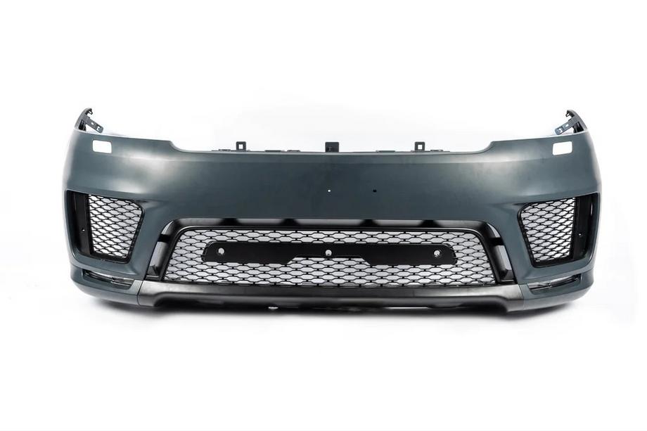 Range Rover Sport 2014-2022 Pare-chocs avant Standart (2018-2022) Image