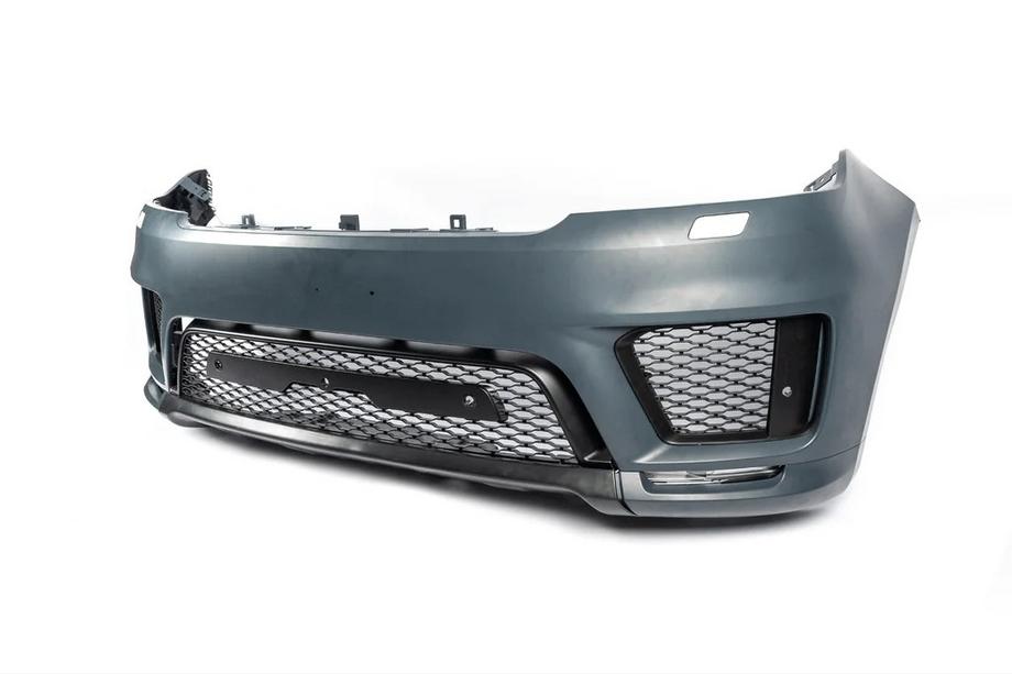Range Rover Sport 2014-2022 Pare-chocs avant Standart (2018-2022) Photo 3
