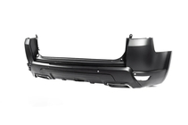 Range Rover Sport 2014-2022 Pare-chocs arrière Standart (2018-2022) photo 3