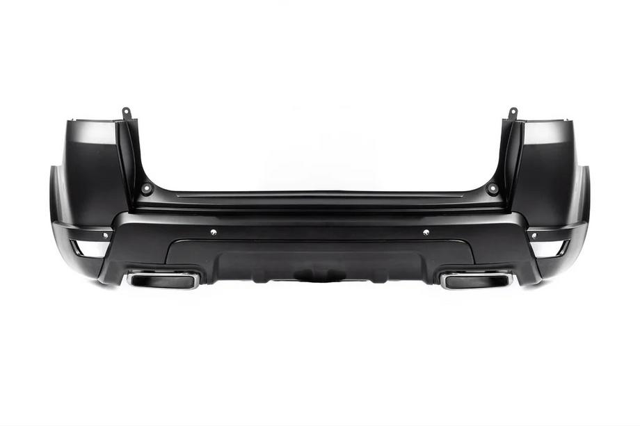 Range Rover Sport 2014-2022 Pare-chocs arrière Standart (2018-2022) Image
