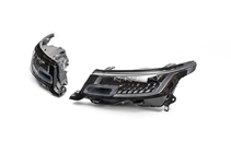 Range Rover Sport 2014-2022 Phares Avant (2018-2022) photo 4