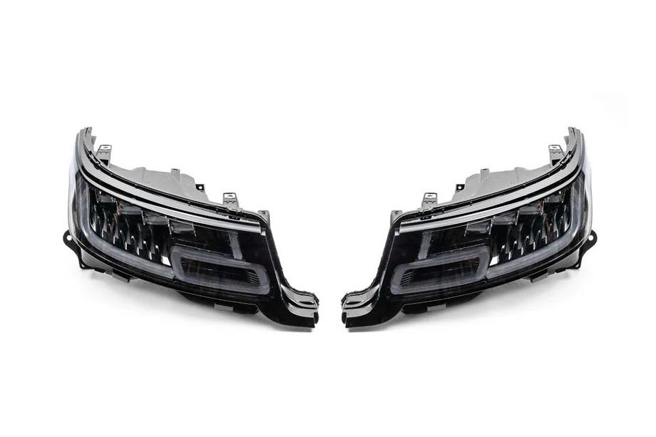 Range Rover Sport 2014-2022 Phares Avant (2018-2022) Image