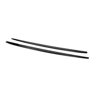 Bas de Caisse Performance (noirs) Volkswagen Caddy 2010-2015 photo 3