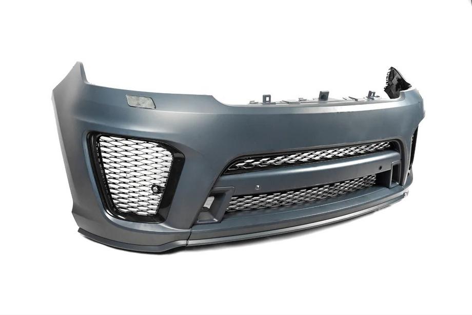 Range Rover Sport 2014-2022 Pare-chocs avant SVR (2018-2022) Image