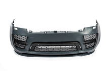 Range Rover IV L405 2013-2021 Pare-chocs avant SVO (2018+) photo 1