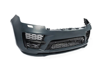 Range Rover IV L405 2013-2021 Pare-chocs avant SVO (2018+) photo 2