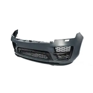 Pare-chocs avant SVO (2018+) Range Rover IV L405 2013-2021 photo 3