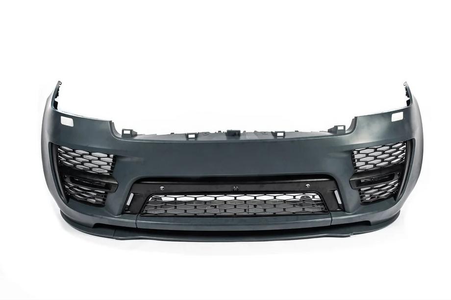 Range Rover IV L405 2013-2021 Pare-chocs avant SVO (2018+) Image