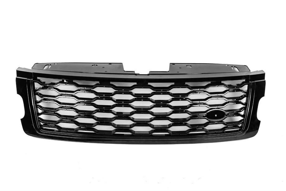 Range Rover IV L405 2013-2021 Calandre SVO (2018+) Image