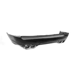 Pare-chocs arrière SVO (2018+) Range Rover IV L405 2013-2021 photo 2