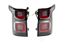 Range Rover IV L405 2013-2021 Feux arrière design Glonn (2 pcs) photo 3