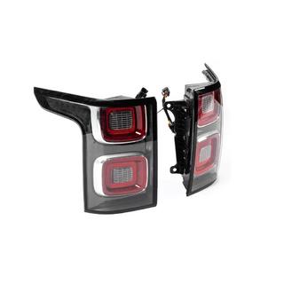 Feux arrière design Glonn (2 pcs)