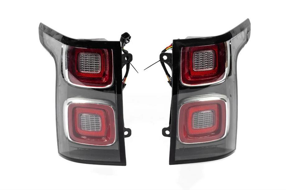 Range Rover IV L405 2013-2021 Feux arrière design Glonn (2 pcs) Photo 3