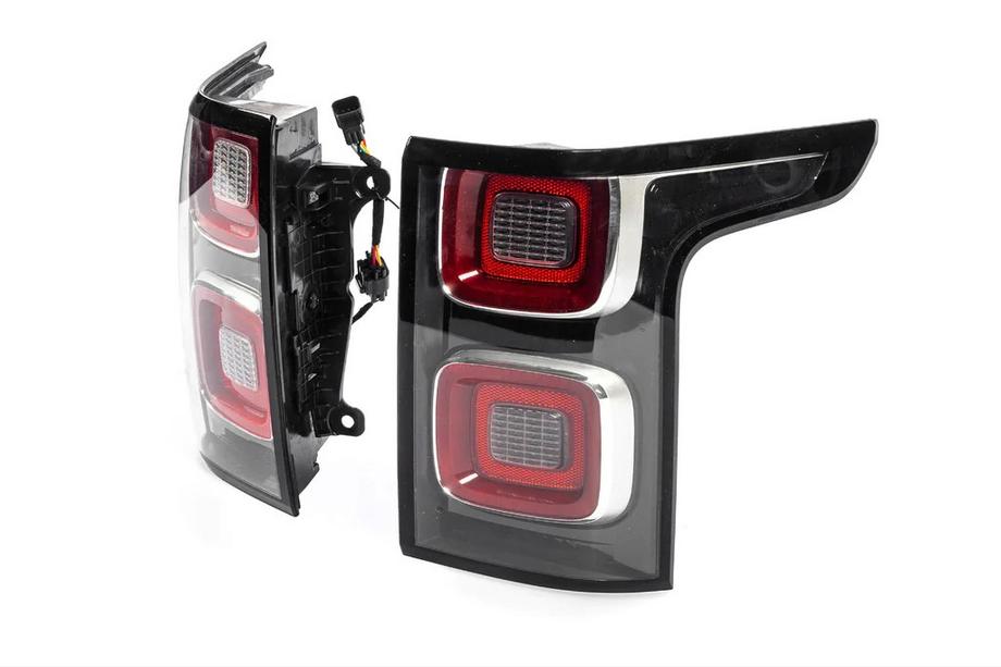 Range Rover IV L405 2013-2021 Feux arrière design Glonn (2 pcs) Photo 2