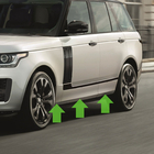 Range Rover IV L405 2013-2021 Moulures de Portes (2018+) photo 4