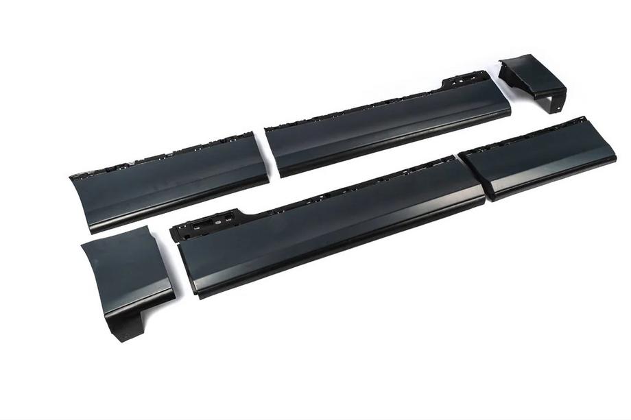 Range Rover IV L405 2013-2021 Moulures de Portes (2018+) Image