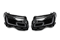 Range Rover IV L405 2013-2021 Phares avant (pour modèles restylés 2018+) photo 1