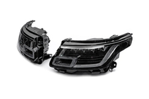 Range Rover IV L405 2013-2021 Phares avant (pour modèles restylés 2018+) photo 3