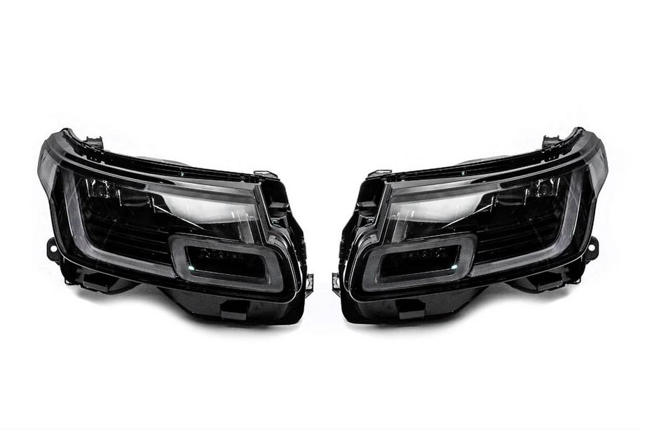 Range Rover IV L405 2013-2021 Phares avant (pour modèles restylés 2018+) Image