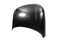Range Rover IV L405 2013-2021 Capot (2018+) photo 2