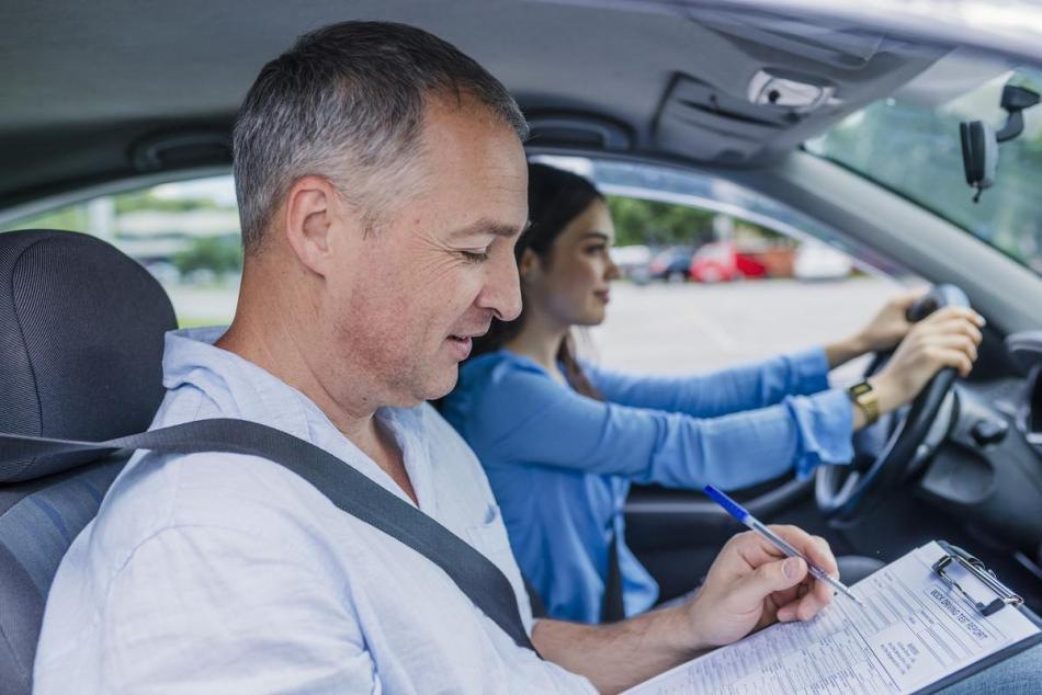 Qu’est-ce qui est vraiment important dans la conduite d’une voiture ?