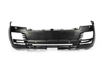 Range Rover IV L405 2013-2021 Pare-chocs avant SVA complet (2018+) photo 5