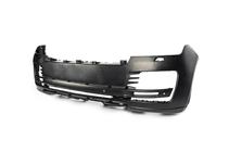 Range Rover IV L405 2013-2021 Pare-chocs avant SVA complet (2018+) photo 4