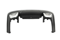 Range Rover IV L405 2013-2021 Pare-chocs arrière SVA (2018+) photo 2