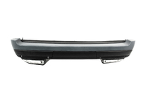 Range Rover IV L405 2013-2021 Pare-chocs arrière SVA (2018+) photo 4