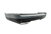 Range Rover IV L405 2013-2021 Pare-chocs arrière SVA (2018+) photo 6