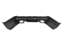 Range Rover IV L405 2013-2021 Pare-chocs arrière SVA (2018+) photo 9