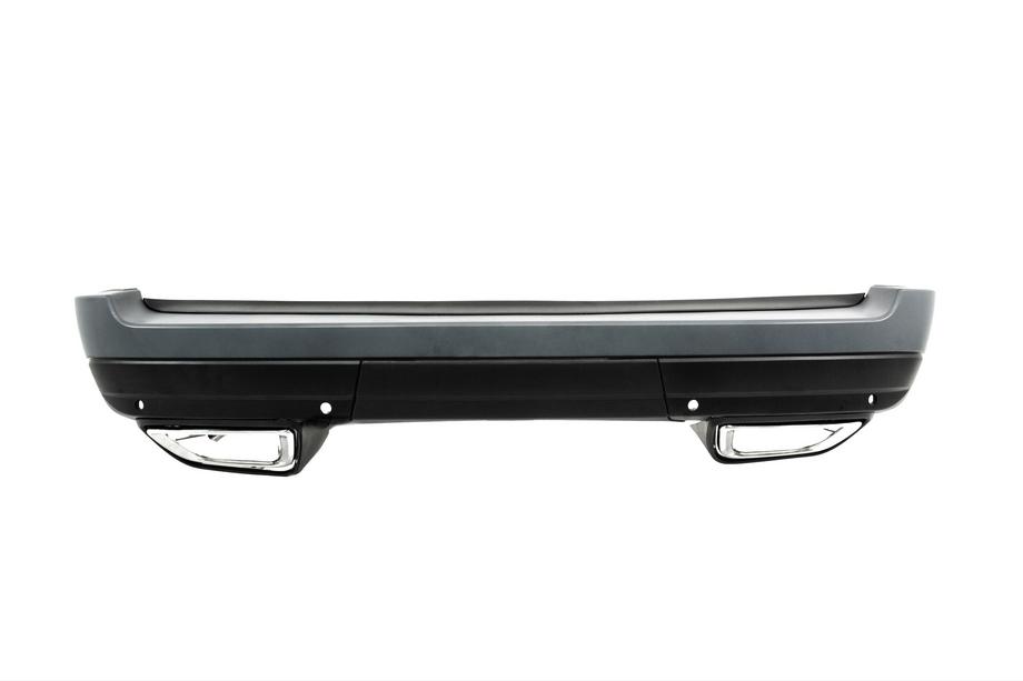 Range Rover IV L405 2013-2021 Pare-chocs arrière SVA (2018+) Image