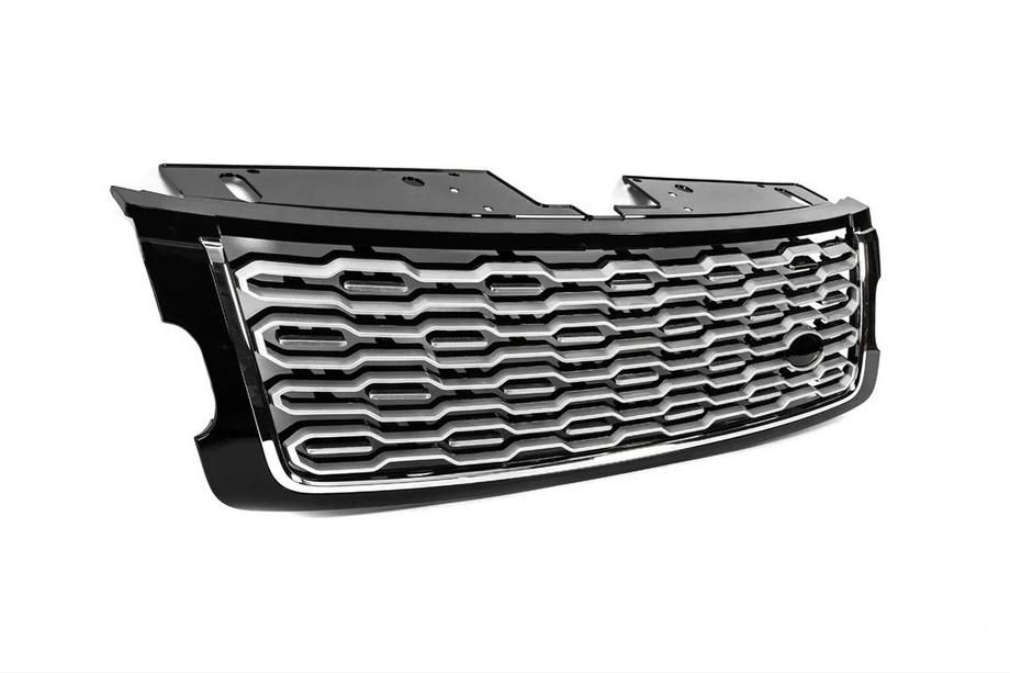 Range Rover IV L405 2013-2021 Calandre SVA (2018+) Photo 2