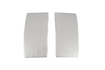 Range Rover IV L405 2013-2021 Ouïes d’aile SVA (grises) photo 1