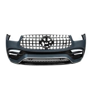 Pare-chocs avant AMG GLE63 photo 1