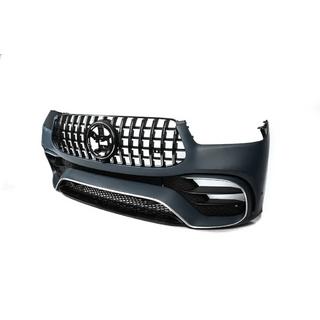 Pare-chocs avant AMG GLE63 photo 3