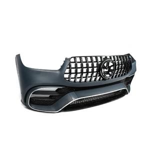 Pare-chocs avant AMG GLE63 photo 4