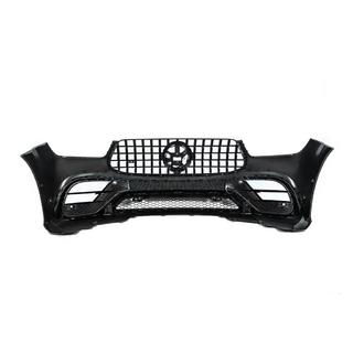 Pare-chocs avant AMG GLE63 photo 2